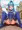 転んだアクア様