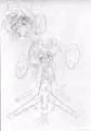 リョナグロイラスト集「桃色虐待」