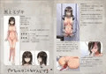 「部外秘:奴隷リスト」~産む機械化、人体改造、子宮脱~