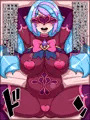 瞬殺洗脳!バカメスパーティ!~魔法少女たちがあらわれた~