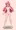 【Skeb】福乃ちゃん立ち絵
