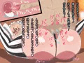 派手な外見とは裏腹に根暗で陰湿な性格をしている南米規格のむっちり美少女のお話