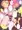 オリキャラヒーローやられ(下塗り←大ラフ)