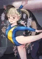 【新作】人気東欧体操少女を落札し、筆おろしレイプ【発売中】