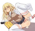 食蜂さん