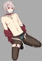 ヨガルくんのおぱんつ
