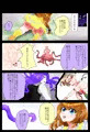 35話 お嬢様触手見る (スパお嬢)