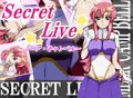 CG集『SecretLive ミーア・キャンベル』