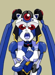アゲハさんあーん・・・