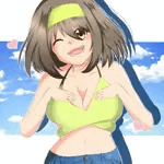 こんどーちゃん (お題見てネ)