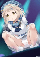 mchtchmパンチラ