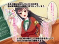 真面目な風紀委員長をドスケベ催眠 ~勃起は風紀違反なので私が性処理します!~