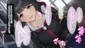 ドジっ娘風紀委員長の持ち物検査!