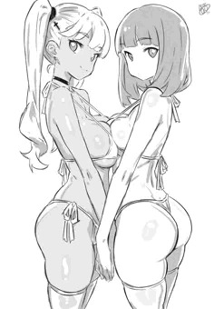 途中絵