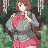 ユウリちゃんが7024杯搾乳されるだけ1/2 ユウリちゃんが7024杯搾乳されるだけ1/2