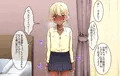 クソビッチが大嫌いだったのに!強制黒ギャルケツ○ンコ大好き女装ッコにされた俺