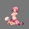 鳥の子エロ差分　未完成