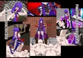 二次元クィーンロード 秋月菜留美編