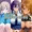 2025年9+10月のイラストまとめ