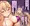 ポルノスター彼方ちゃんに出演AV見せられながらシコシコ強要させられて触ってももらえず早漏射精する絵