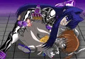 殺戮姫 二次元辻斬り 壱 白い魔王とその嫁