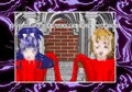 悪女ベラドンナ the domination ① 二人はルルピュア 完全破壊編