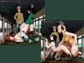 ふたなり+男の娘+獣耳