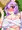 薬売りは隠れ巨乳