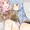 ばったりと