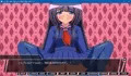 ドスケベ裏ソープ嬢~JK編~ play.6 制服排泄遊戯 THE NOVEL