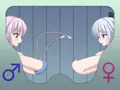 蠢くおちんちんホース
