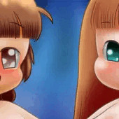 ククリとジュジュ ククリとジュジュ