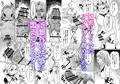 敗北への誘惑 ふたなりシスターV.Sねぶりヒトデ