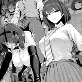 馬にされたあの娘 高身長バレー部女子 馬にされたあの娘 高身長バレー部女子