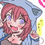 すずさら　しずく