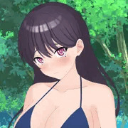 椎◯立希ちゃん (1)