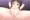 ありすちゃん透けバイブ調教