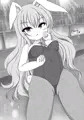 うさぎBARへようこそ