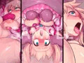 魔法少女ヒナ2 無限淫獄