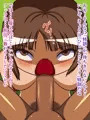 愛ドールマスター10~りつこ・ひょっとこフェラ~