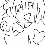 シシドリガザミ