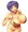オリジナル娘さんとこっそり告知