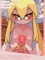 おてがるえっち動画! Sっ気狐耳ちゃんおねだり編