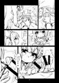 C93新刊 リルルちゃんデリバリー