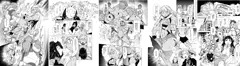 【宣伝】バフって☆ロビタ4