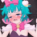 魔法少女敗北抱き枕カバーを作りました