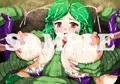 WITCH SLAVE -魔女催眠触手汁調教-