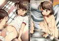 昭和と江戸の労働少女 悪い大人にだまされる夏の夕暮れ