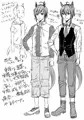 激しい交尾∞野獣系エッチ