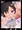 活発メガネちゃん